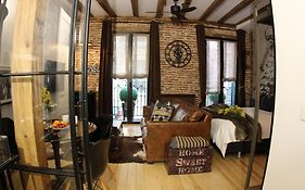 Old Town Apartment